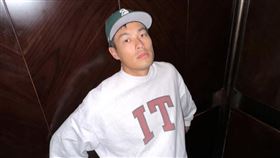 楊祐寧。（圖／翻攝IG）