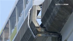 環狀斷軌扯1800

地震,環狀線,軌道,位移,移位,捷運,災情,新北,侯友宜,王義川