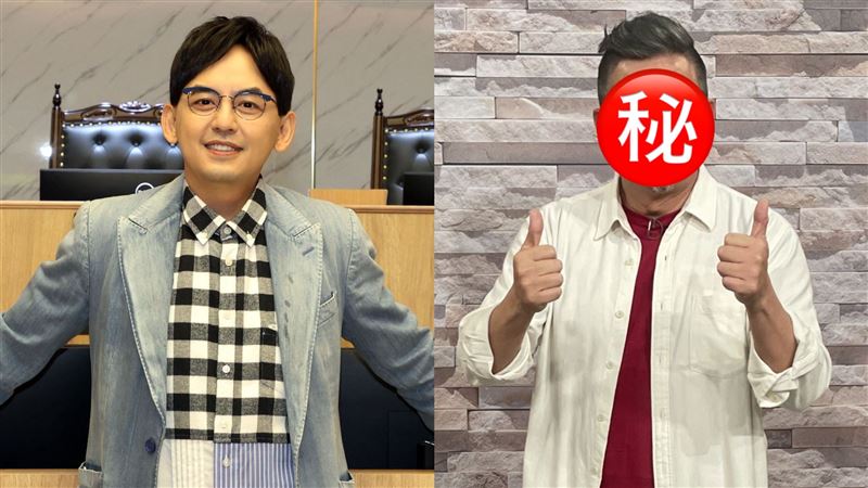 逆風力挺黃子佼　知名主持人：期待你歸來