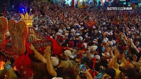 大甲媽5號晚間起駕！鎮瀾宮湧參拜人潮