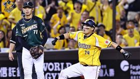 ▲中信兄弟許基宏。（圖／中信兄弟提供）