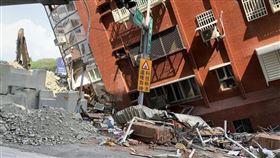 張齡予,消波塊,土堆,大樓,花蓮,麗翔酒店花蓮館