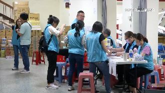 強震受災戶無家歸！中華國小安置逾百人