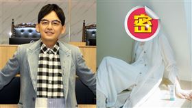 姚愛寗發文譴責黃子佼。