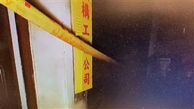 採光罩,移工,台中,飲酒