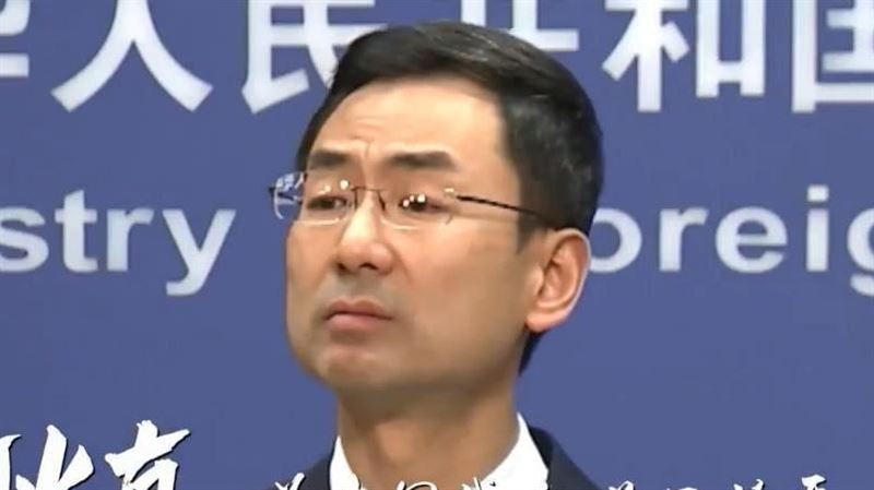 中國替台灣謝多國領袖　綠委：寡廉鮮恥