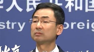 中國替台灣謝多國領袖　綠委：寡廉鮮恥