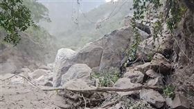 花蓮,太魯閣國家公園,砂卡礑步道,搜救