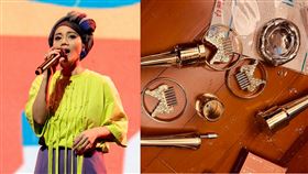 阿爆。（圖／翻攝自臉書）