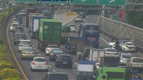 車禍,中正交流道,國道一號