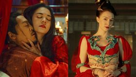 《貓妖奇譚》張榕容（圖／凱渥提供）