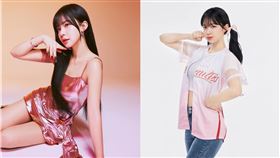 （圖／翻攝自李多慧ig）