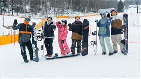 嗨營業中(好看)
