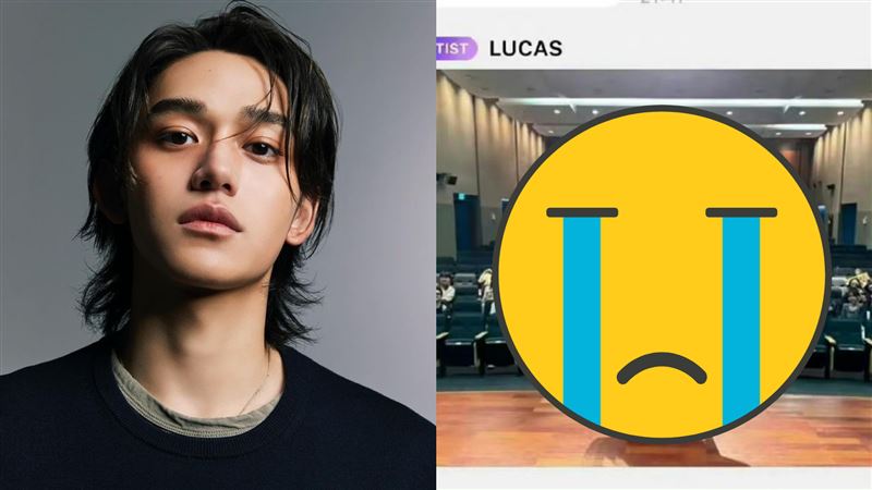 男偶像無懼睡粉醜聞回歸！曬大合照網愣了