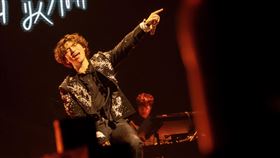 ▲BIGBANG成員大聲。（圖／寬宏藝術提供）