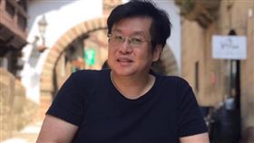 鄭智化。（圖／翻攝鄭智化臉書）