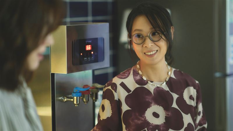 不夠善良驚見劉若英　金句連發嚇壞許瑋甯