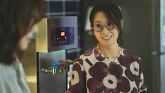 不夠善良驚見劉若英　金句連發嚇壞許瑋甯