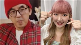 ▲黃子佼，優格姐姐。（圖／翻攝自臉書）