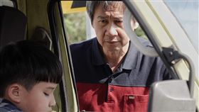 《發財車》主演陳文彬、陳彥泓 塗凱哲（圖／公視提供）