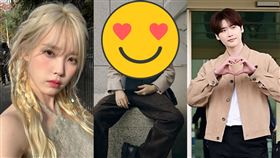 李鐘碩 IU 李敏鎬