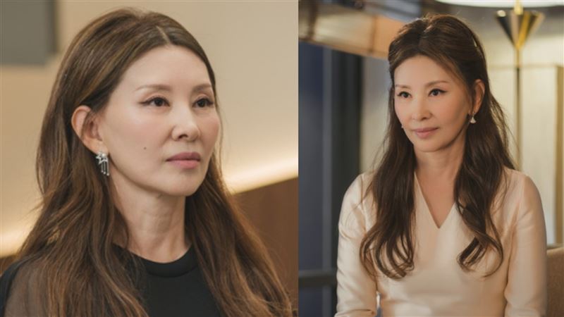 淚之女王反派黑歷史　曾逼張紫妍走絕路？