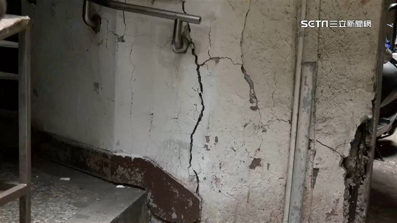 買老屋要注意　避開1樓有店面、頂樓加蓋