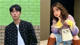 柳俊烈與惠利後續動向引網友吃瓜。