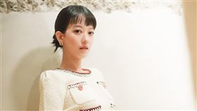 孟耿如。（圖／翻攝臉書）
