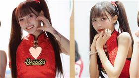 林襄。（圖／翻攝自IG）