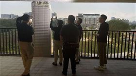 桃園的每個社宅均符合耐震規範，更取得耐震標章，保障建物的主要結構不受震損。（圖／住宅處提供）