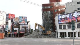 獨家／天王星大樓開拆！暖房東幫找住處、免收房租