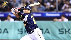 ▲中信兄弟王政順。（圖／中信兄弟提供）