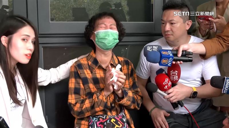 回花蓮祭祖！1家5口失聯 嬤淚祈禱:要平安