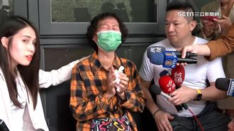 回花蓮祭祖！1家5口失聯 嬤淚祈禱:要平安