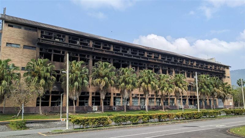 不只東華！7.2強震661校受災　損逾24.3億
