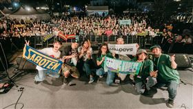 台灣祭接軌國際　與日本神戶Coming Kobe音樂祭締結姊妹活動