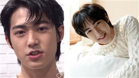  德德（圖／翻攝《原子少年》IG）