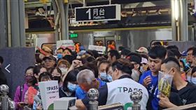 鎮瀾宮,大甲媽祖,起駕,大甲車站