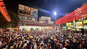 大甲鎮瀾宮臉書