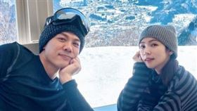 曾智希（圖／翻攝自IG）