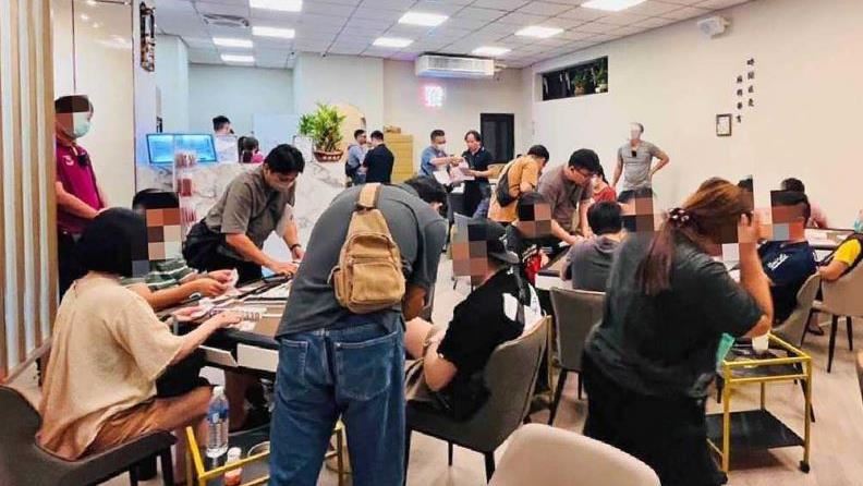 男沉迷賭博!慘輸百萬鬧休學 母求市長救兒
