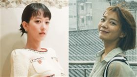 ▲林雨宣幫孟耿如說話，表示「她只是嫁錯人，並沒有做錯事」。（圖／翻攝自林雨宣臉書）

