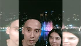  ▲花蓮強震2新加坡人失聯。（圖／翻攝自花蓮地震救災即時資訊臉書）