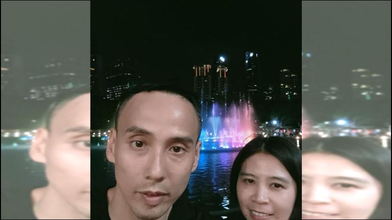星國夫妻花蓮失聯　特搜隊懷疑也在砂卡礑
