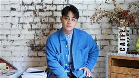 邱軍（圖／記者鄭孟晃攝影）