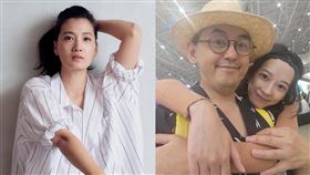 李培禎 黃子佼（圖／翻攝臉書）