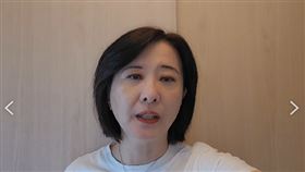 國民黨立委王鴻薇。(圖/王鴻薇提供)