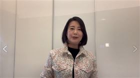 民進黨立委吳思瑤。(圖/吳思瑤提供)