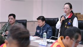 花蓮縣消防局昨晚接獲民眾報案，指出一名英國籍男子Grant Hedley及其台籍女友到花蓮遊玩後失聯。警方今天上午進行手機定位清查，發現最後發話地為臺北市松山區，暫時將2人排除失聯狀態。